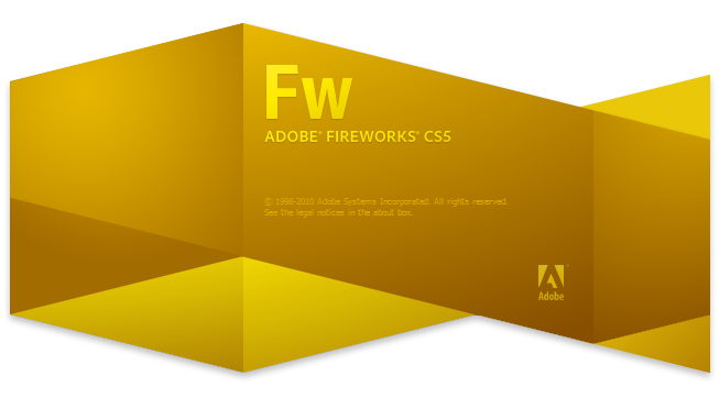 Download miễn phí phần mềm adobe fireworks CS5 