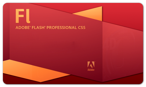 Download miễn phí phần mềm Adobe Flash CS5 Professional